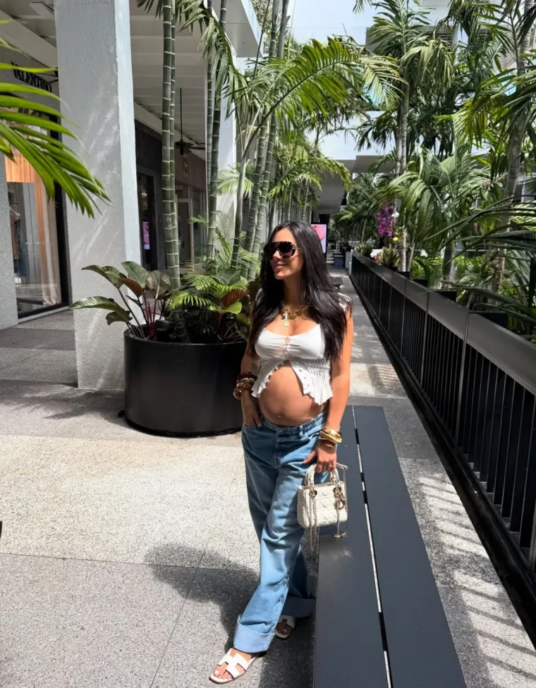 Neymar ju prevario s 20 eskort dama dok je bila trudna, a sada mu je ponovno rodila dijete