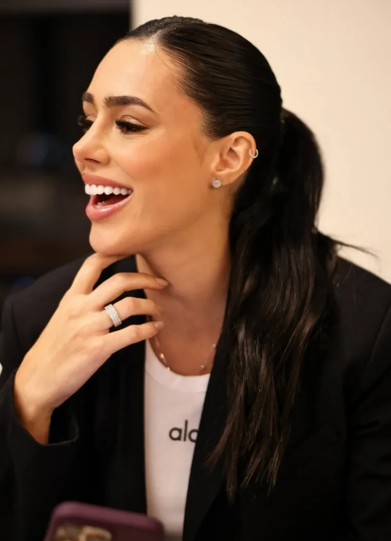 Neymar ju prevario s 20 eskort dama dok je bila trudna, a sada mu je ponovno rodila dijete