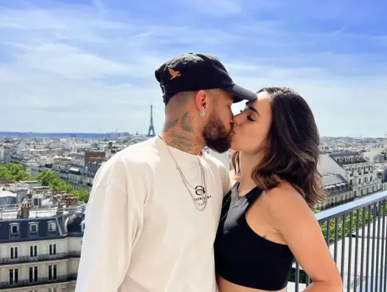 Neymar ju prevario s 20 eskort dama dok je bila trudna, a sada mu je ponovno rodila dijete