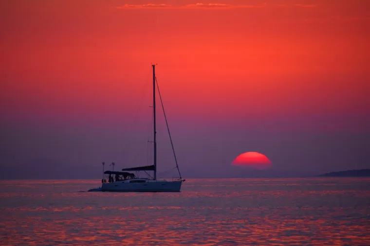 Dalmatinski dragulj savr&scaron;enog spoja opu&scaron;tene atmosfere i jednostavnosti dolaska: 'Bajkovito okruženje'