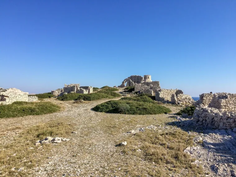 Dalmatinski dragulj savršenog spoja opuštene atmosfere i jednostavnosti dolaska: 'Bajkovito okruženje'