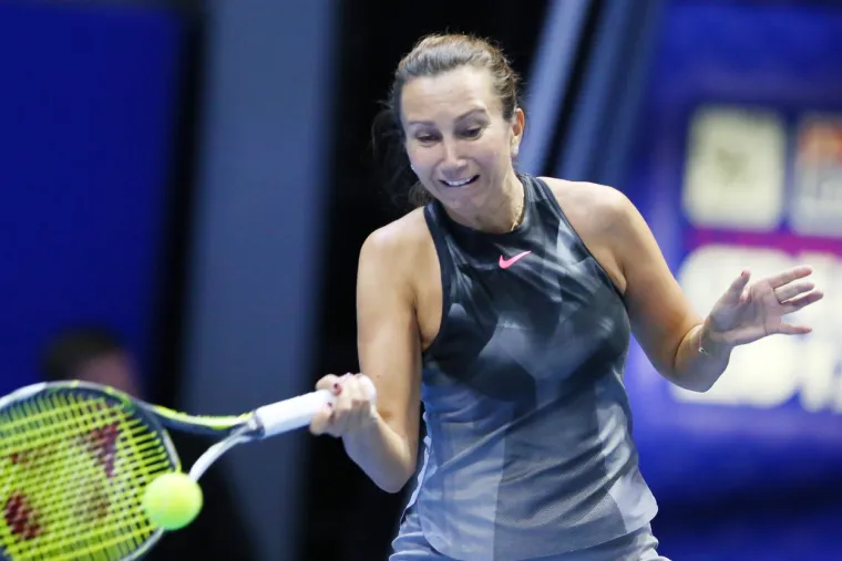 Od milijuna do bankrota i burnog razvoda: Znate li kako je Iva Majoli izgledala na početku karijere?