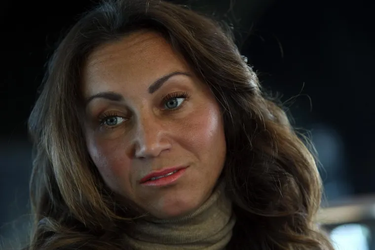 Od milijuna do bankrota i burnog razvoda: Znate li kako je Iva Majoli izgledala na početku karijere?