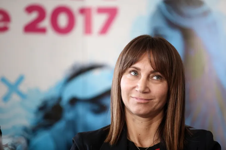 Od milijuna do bankrota i burnog razvoda: Znate li kako je Iva Majoli izgledala na početku karijere?