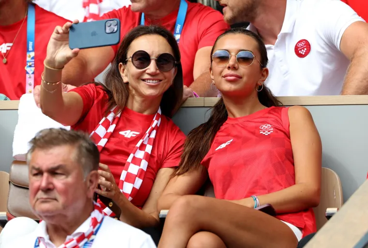 Od milijuna do bankrota i burnog razvoda: Znate li kako je Iva Majoli izgledala na početku karijere?