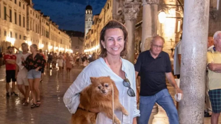 Od milijuna do bankrota i burnog razvoda: Znate li kako je Iva Majoli izgledala na početku karijere?