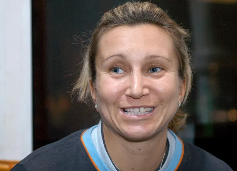 Od milijuna do bankrota i burnog razvoda: Znate li kako je Iva Majoli izgledala na početku karijere?