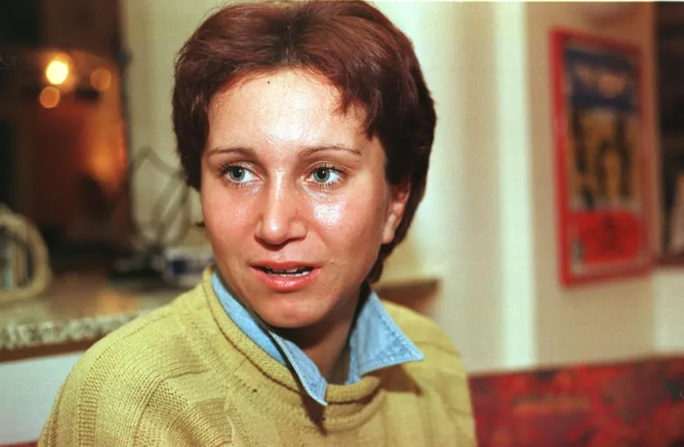 Od milijuna do bankrota i burnog razvoda: Znate li kako je Iva Majoli izgledala na početku karijere?