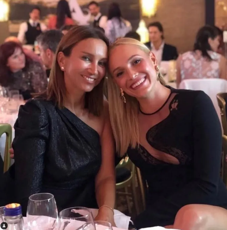 Od milijuna do bankrota i burnog razvoda: Znate li kako je Iva Majoli izgledala na početku karijere?