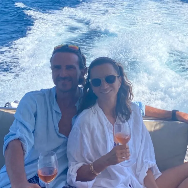 Od milijuna do bankrota i burnog razvoda: Znate li kako je Iva Majoli izgledala na početku karijere?