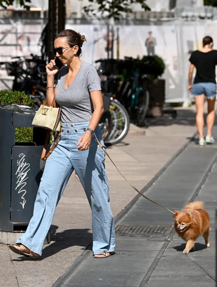 Od milijuna do bankrota i burnog razvoda: Znate li kako je Iva Majoli izgledala na početku karijere?