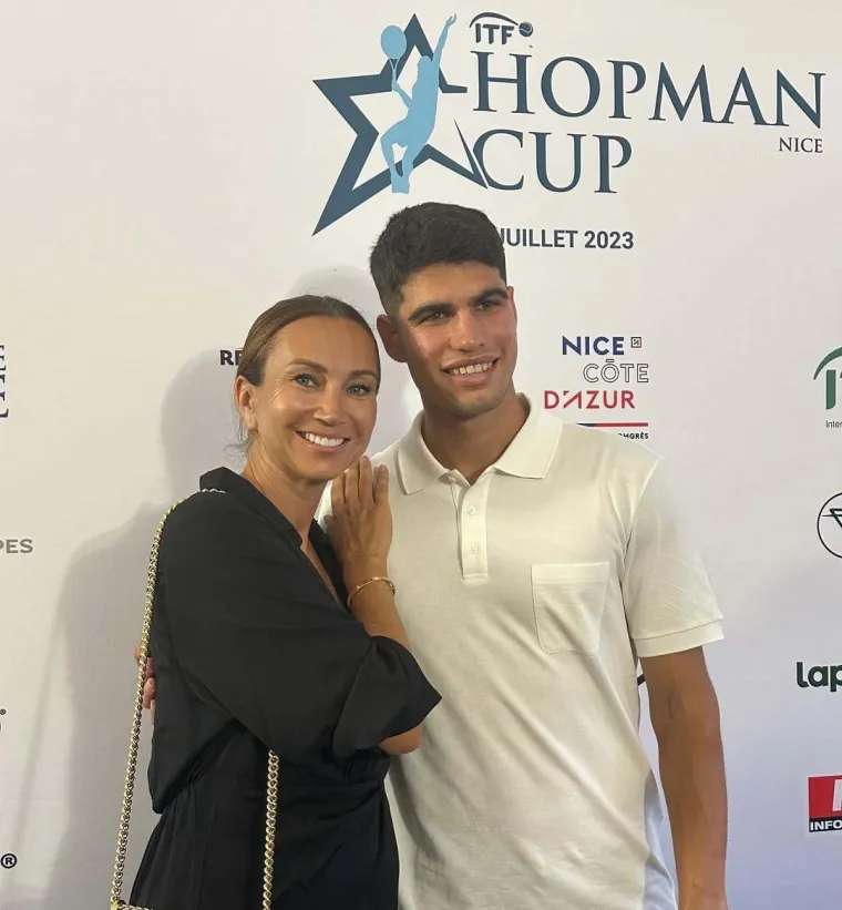 Od milijuna do bankrota i burnog razvoda: Znate li kako je Iva Majoli izgledala na početku karijere?