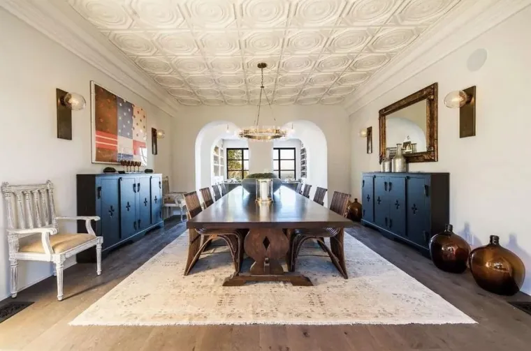 Miljenik žena kupio brutalnu vilu, cijena je paprena