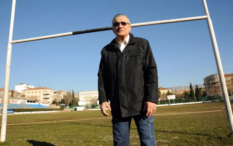 U Splitu ga nikad nisu do kraja prihvatili zbog pravoslavlja, a pogreb i mjesto pokopa izazvali su kontroverze