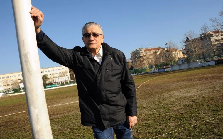 U Splitu ga nikad nisu do kraja prihvatili zbog pravoslavlja, a pogreb i mjesto pokopa izazvali su kontroverze