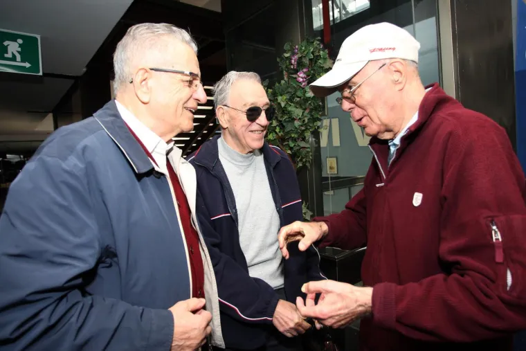 U Splitu ga nikad nisu do kraja prihvatili zbog pravoslavlja, a pogreb i mjesto pokopa izazvali su kontroverze