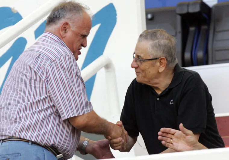 U Splitu ga nikad nisu do kraja prihvatili zbog pravoslavlja, a pogreb i mjesto pokopa izazvali su kontroverze