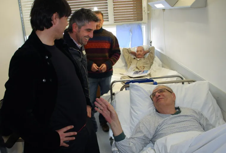 U Splitu ga nikad nisu do kraja prihvatili zbog pravoslavlja, a pogreb i mjesto pokopa izazvali su kontroverze