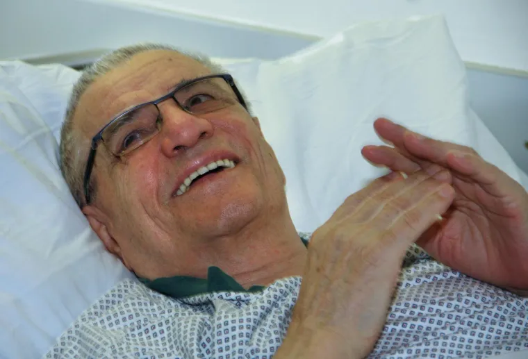 U Splitu ga nikad nisu do kraja prihvatili zbog pravoslavlja, a pogreb i mjesto pokopa izazvali su kontroverze