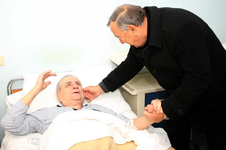 U Splitu ga nikad nisu do kraja prihvatili zbog pravoslavlja, a pogreb i mjesto pokopa izazvali su kontroverze