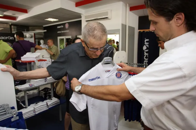 U Splitu ga nikad nisu do kraja prihvatili zbog pravoslavlja, a pogreb i mjesto pokopa izazvali su kontroverze