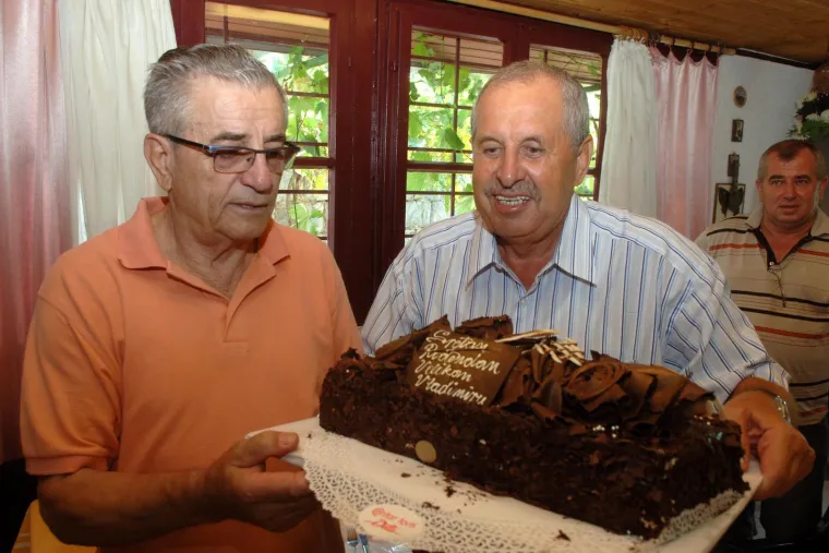 U Splitu ga nikad nisu do kraja prihvatili zbog pravoslavlja, a pogreb i mjesto pokopa izazvali su kontroverze