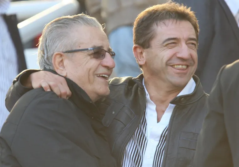 U Splitu ga nikad nisu do kraja prihvatili zbog pravoslavlja, a pogreb i mjesto pokopa izazvali su kontroverze