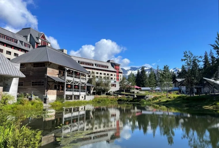 Ovdje će se pisati povijest? Trump i Putin u luksuznom resortu u kojem vrebaju medvjedi