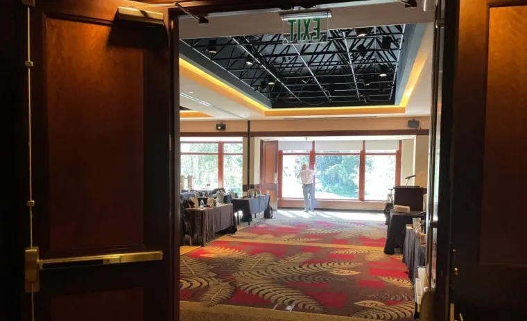 Ovdje će se pisati povijest? Trump i Putin u luksuznom resortu u kojem vrebaju medvjedi