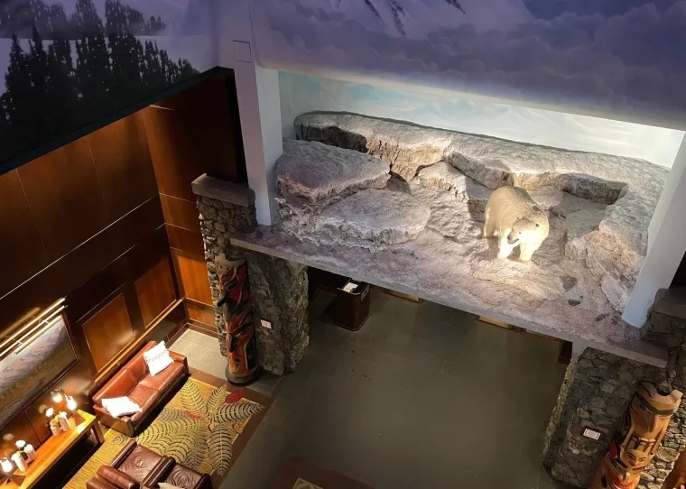 Ovdje će se pisati povijest? Trump i Putin u luksuznom resortu u kojem vrebaju medvjedi