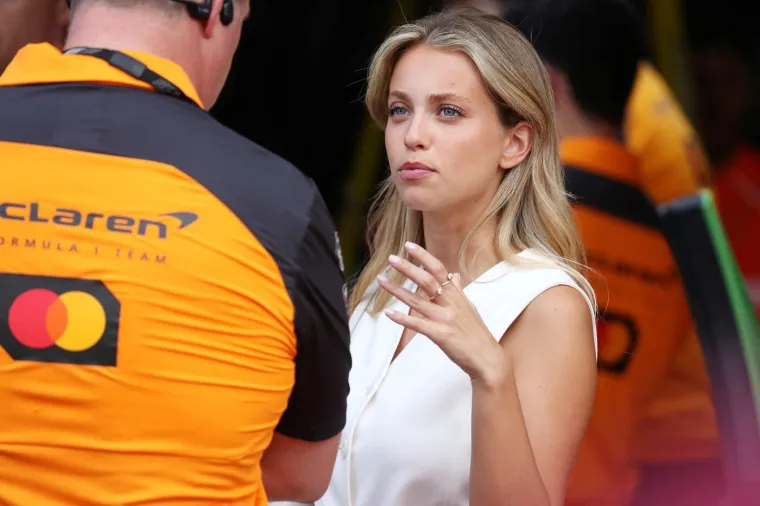 Najveća zavodnica varala nogometnu zvijezdu! Fatalna plavuša voli biti u zaleđu