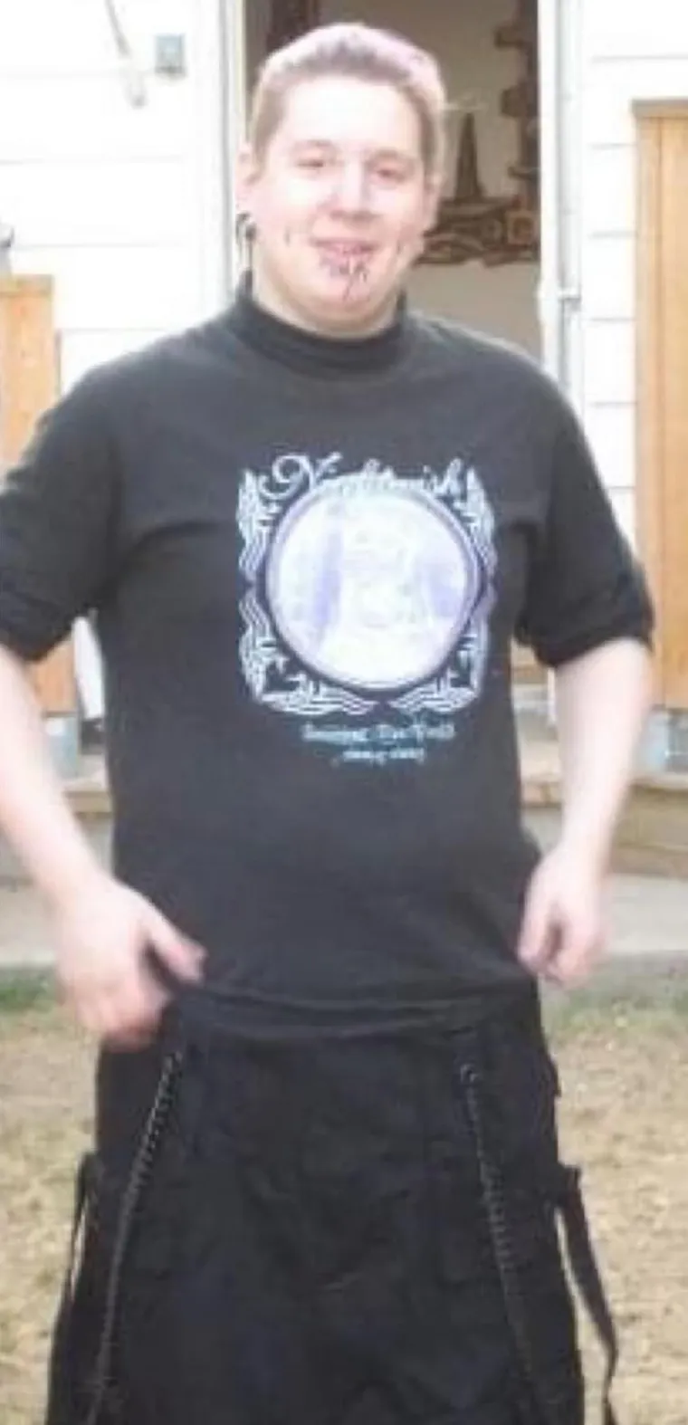 Ovo je najtetoviraniji otac na svijetu: Prekrio je tijelo tintom i na to potrošio čitavo bogatstvo