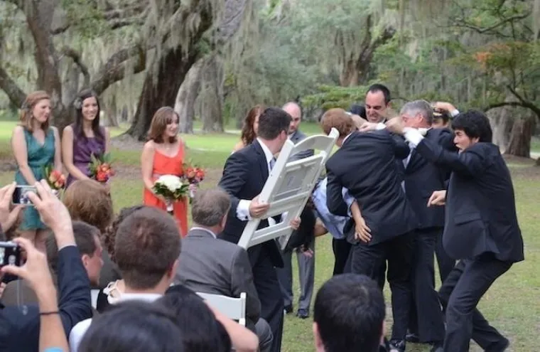 Spremate vjenčanje? Ne ponovite njihove gre&scaron;ke! Neke su urnebesne, no većina će vas užasnuti