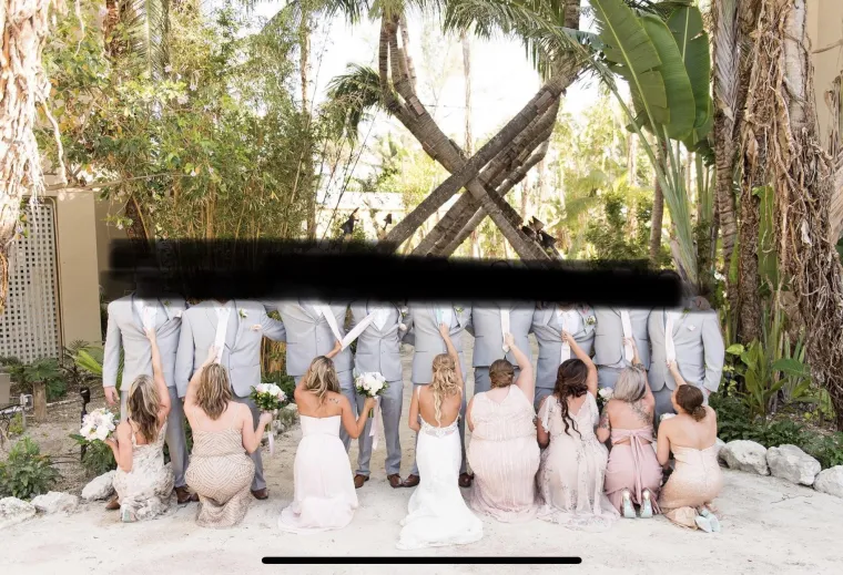 Spremate vjenčanje? Ne ponovite njihove gre&scaron;ke! Neke su urnebesne, no većina će vas užasnuti