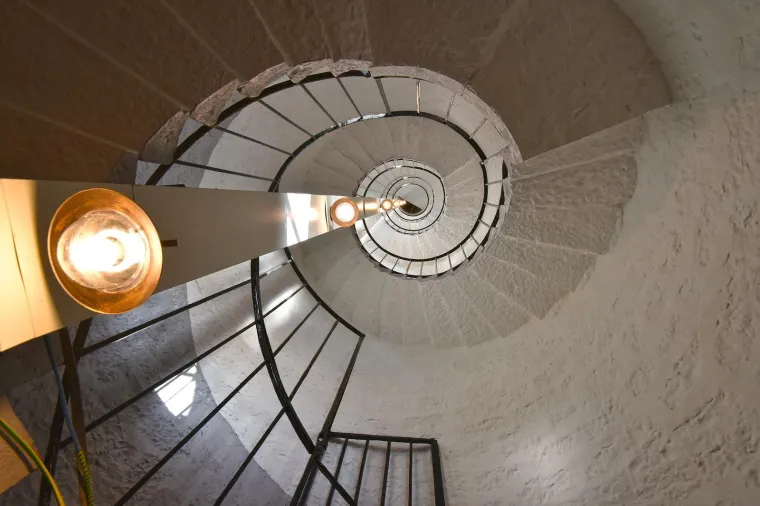 Kameni div dva stoljeća prkosi buri i čuva legendu o tužnoj ljubavi: 'Slika koja ostaje zauvijek'