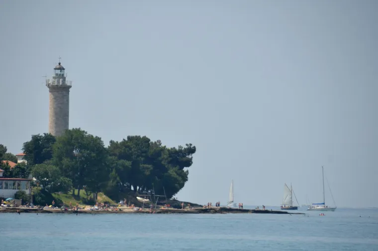 Kameni div dva stoljeća prkosi buri i čuva legendu o tužnoj ljubavi: 'Slika koja ostaje zauvijek'