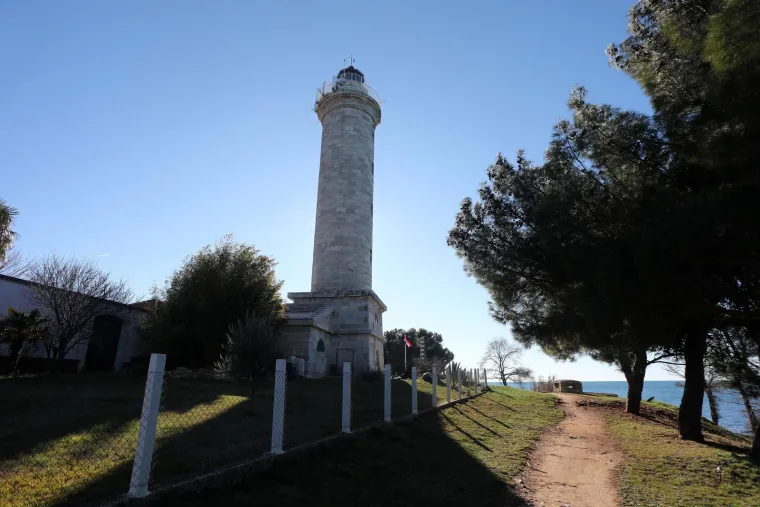Kameni div dva stoljeća prkosi buri i čuva legendu o tužnoj ljubavi: 'Slika koja ostaje zauvijek'