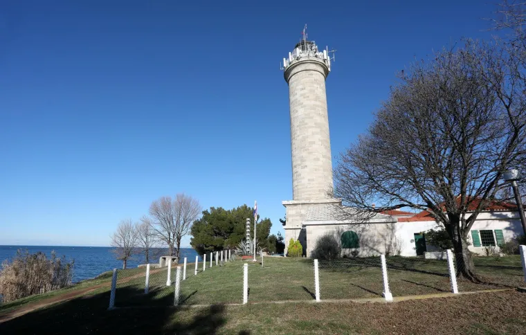 Kameni div dva stoljeća prkosi buri i čuva legendu o tužnoj ljubavi: 'Slika koja ostaje zauvijek'
