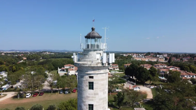 Kameni div dva stoljeća prkosi buri i čuva legendu o tužnoj ljubavi: 'Slika koja ostaje zauvijek'
