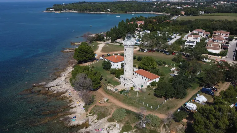 Kameni div dva stoljeća prkosi buri i čuva legendu o tužnoj ljubavi: 'Slika koja ostaje zauvijek'