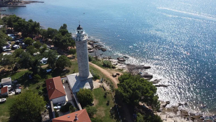 Kameni div dva stoljeća prkosi buri i čuva legendu o tužnoj ljubavi: 'Slika koja ostaje zauvijek'