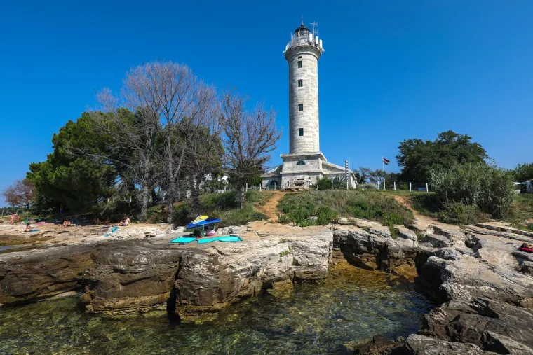 Kameni div dva stoljeća prkosi buri i čuva legendu o tužnoj ljubavi: 'Slika koja ostaje zauvijek'