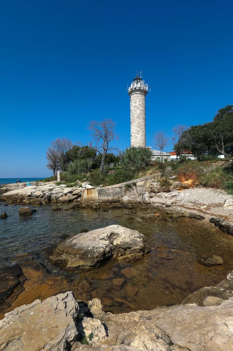Kameni div dva stoljeća prkosi buri i čuva legendu o tužnoj ljubavi: 'Slika koja ostaje zauvijek'