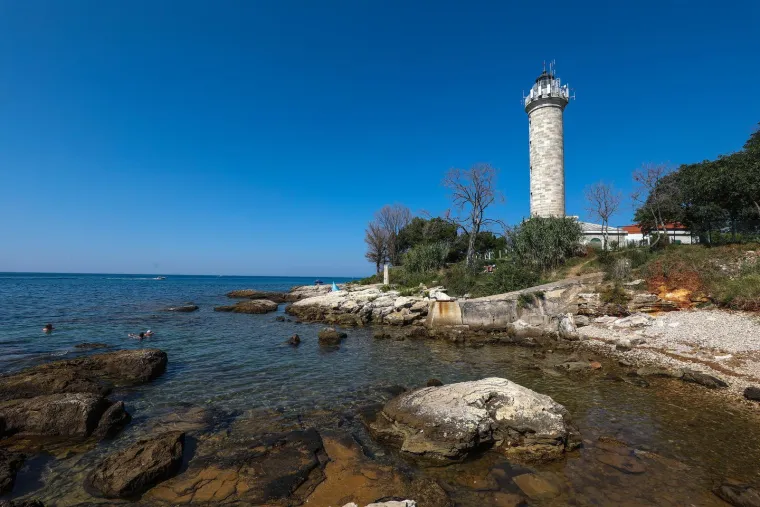 Kameni div dva stoljeća prkosi buri i čuva legendu o tužnoj ljubavi: 'Slika koja ostaje zauvijek'