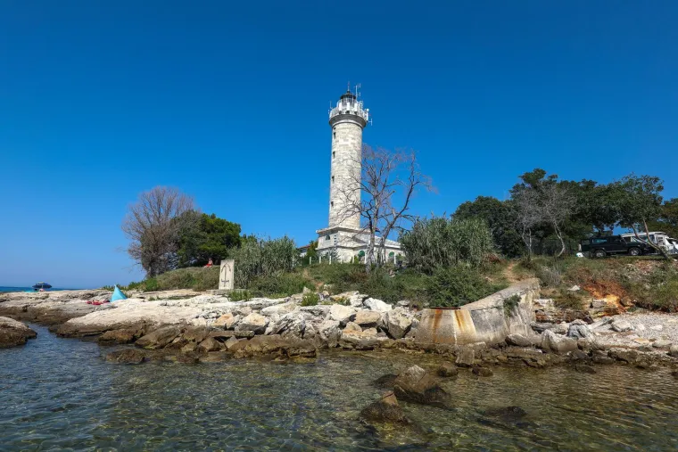 Kameni div dva stoljeća prkosi buri i čuva legendu o tužnoj ljubavi: 'Slika koja ostaje zauvijek'