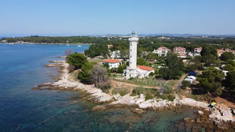 Kameni div dva stoljeća prkosi buri i čuva legendu o tužnoj ljubavi: 'Slika koja ostaje zauvijek'