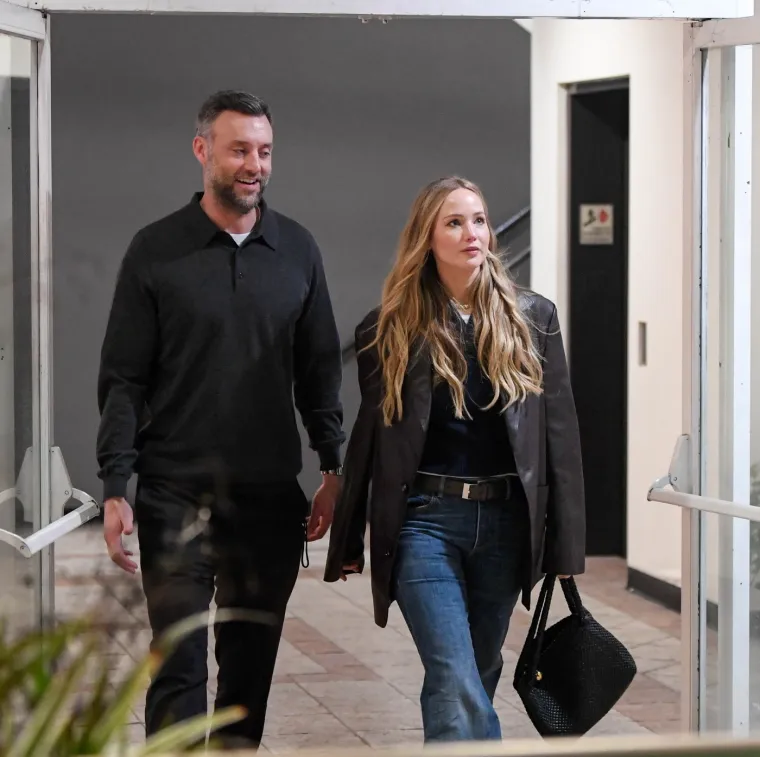 Prepoznajete li je? Od miljenice Amerike do kraljice preljubnih hollywoodskih skandala