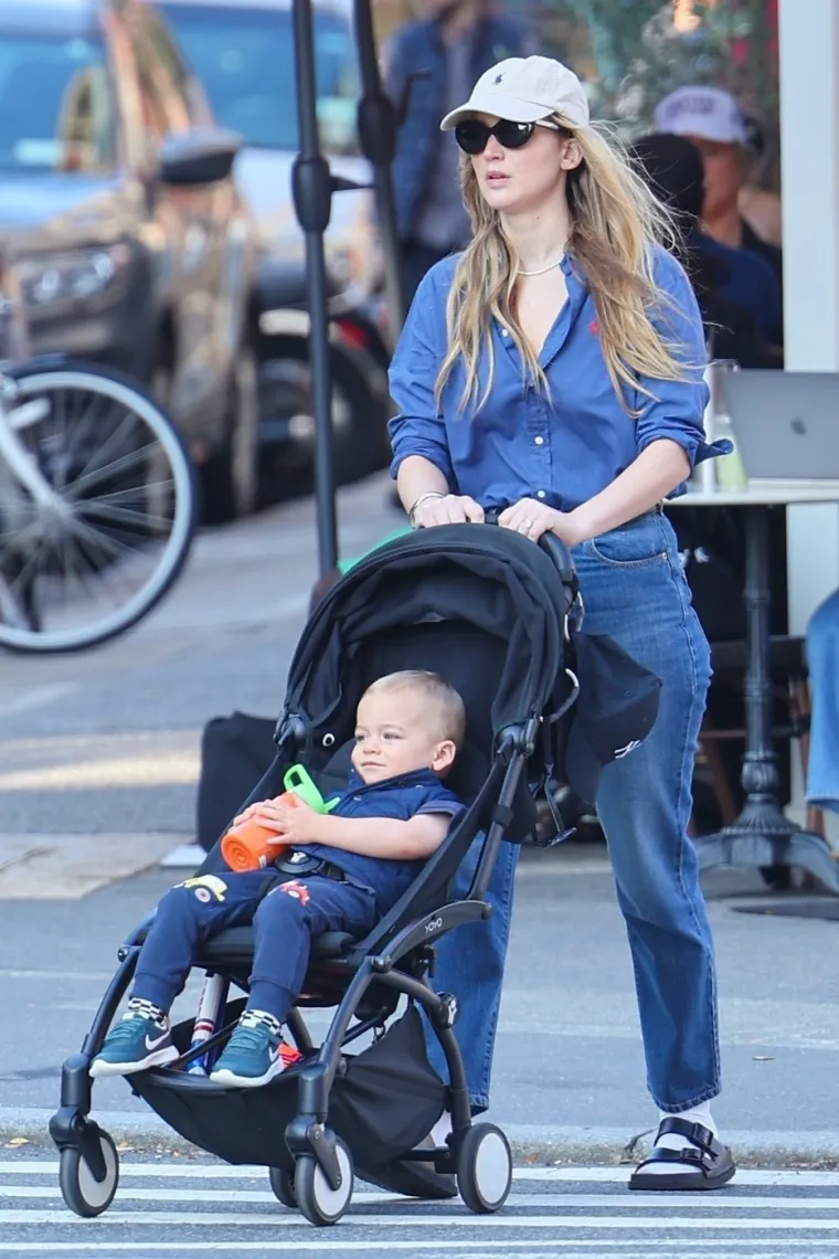 Prepoznajete li je? Od miljenice Amerike do kraljice preljubnih hollywoodskih skandala