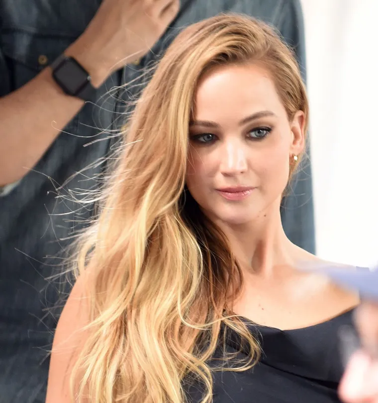 Prepoznajete li je? Od miljenice Amerike do kraljice preljubnih hollywoodskih skandala