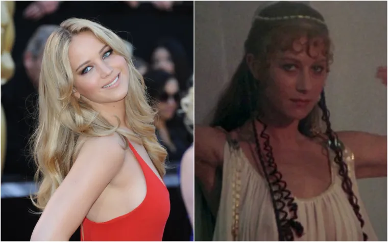 Prepoznajete li je? Od miljenice Amerike do kraljice preljubnih hollywoodskih skandala